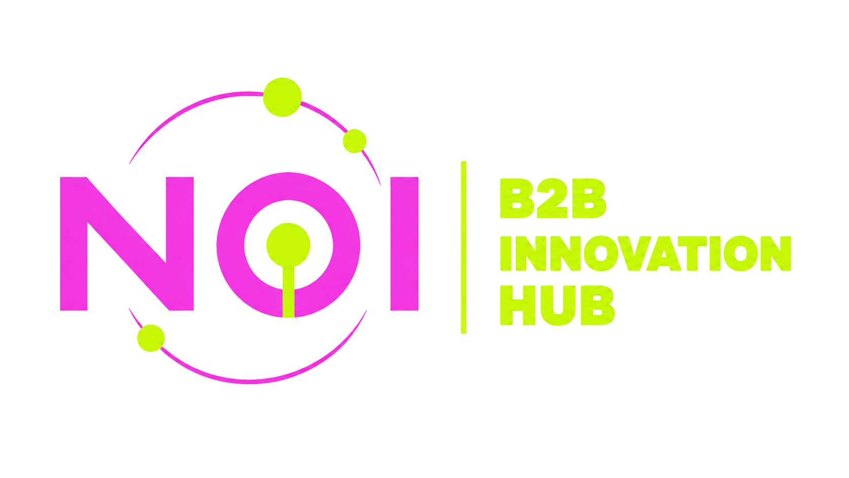 NOI - B2B Innovation Hub