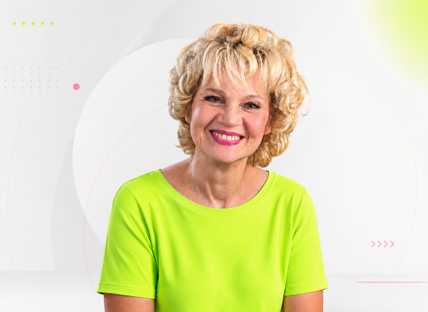 Alexandra Deiters — Gründerin, NOI - B2B Innovation Hub